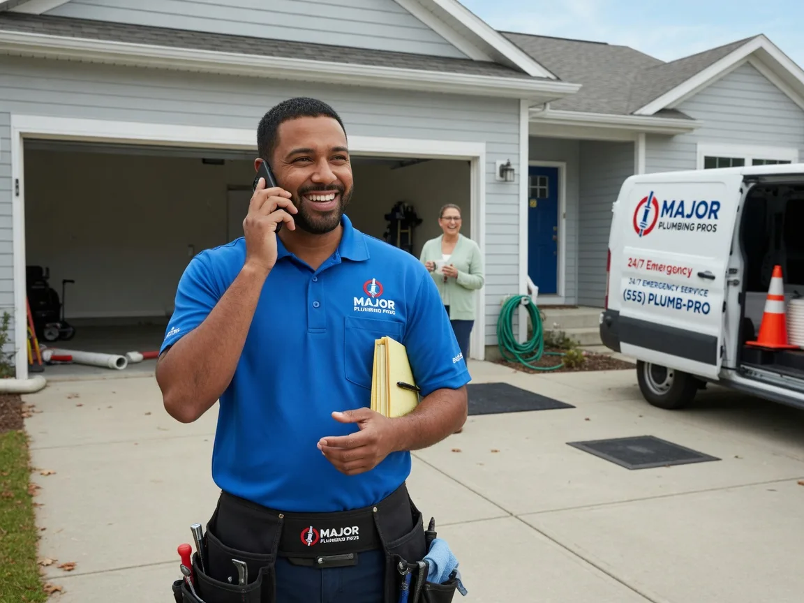 Drain Cleaning Services Princeton, MN FAQs